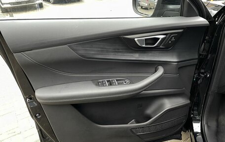 Chery Tiggo 4 I рестайлинг, 2025 год, 2 169 000 рублей, 15 фотография