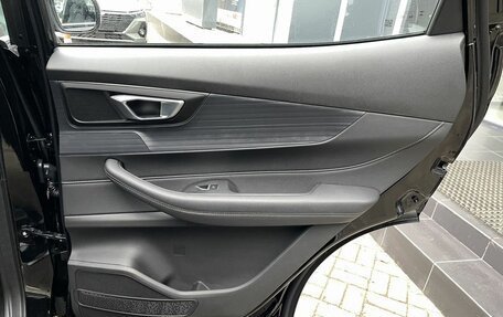 Chery Tiggo 4 I рестайлинг, 2025 год, 2 169 000 рублей, 14 фотография