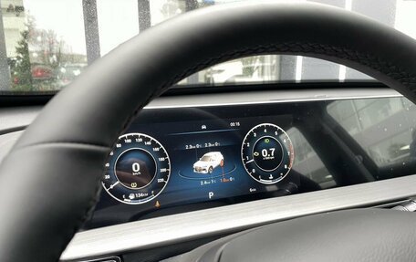 Chery Tiggo 4 I рестайлинг, 2025 год, 2 169 000 рублей, 19 фотография