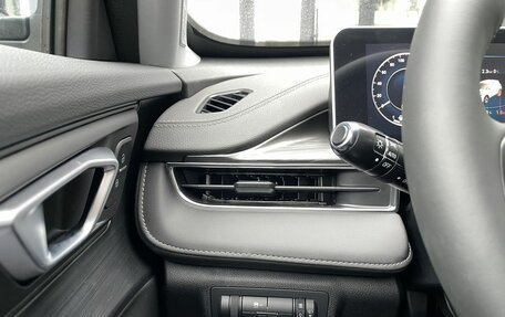 Chery Tiggo 4 I рестайлинг, 2025 год, 2 169 000 рублей, 17 фотография