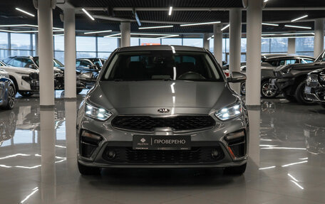 KIA Cerato IV, 2020 год, 1 960 000 рублей, 3 фотография