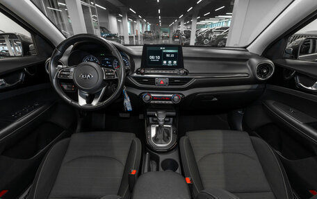 KIA Cerato IV, 2020 год, 1 960 000 рублей, 8 фотография