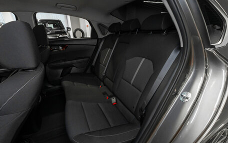 KIA Cerato IV, 2020 год, 1 960 000 рублей, 12 фотография