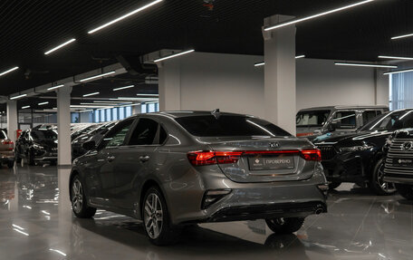 KIA Cerato IV, 2020 год, 1 960 000 рублей, 4 фотография