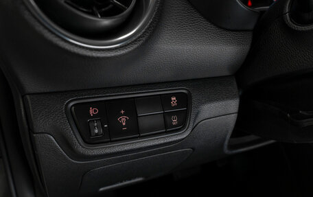 KIA Cerato IV, 2020 год, 1 960 000 рублей, 15 фотография