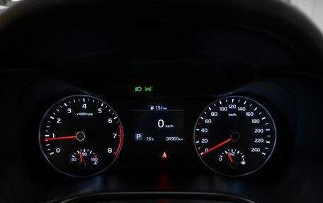 KIA Cerato IV, 2020 год, 1 960 000 рублей, 11 фотография