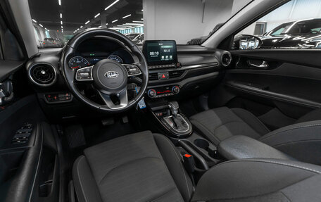 KIA Cerato IV, 2020 год, 1 960 000 рублей, 7 фотография