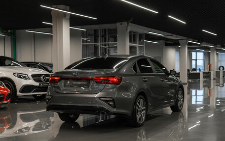 KIA Cerato IV, 2020 год, 1 960 000 рублей, 5 фотография