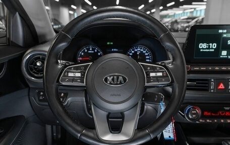 KIA Cerato IV, 2020 год, 1 960 000 рублей, 10 фотография