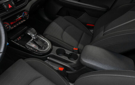 KIA Cerato IV, 2020 год, 1 960 000 рублей, 16 фотография