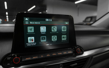 KIA Cerato IV, 2020 год, 1 960 000 рублей, 21 фотография