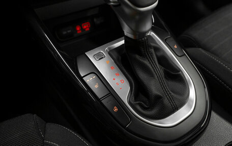 KIA Cerato IV, 2020 год, 1 960 000 рублей, 17 фотография