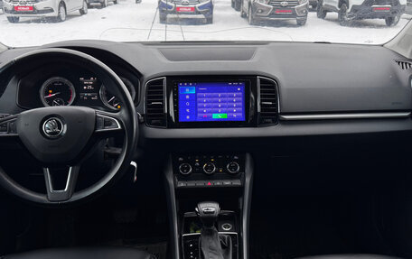 Skoda Karoq I, 2020 год, 2 390 000 рублей, 2 фотография