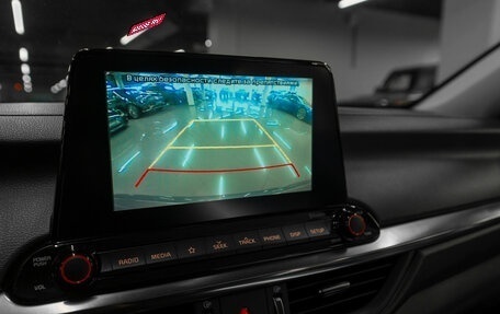 KIA Cerato IV, 2020 год, 1 960 000 рублей, 20 фотография