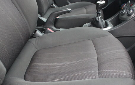 Chevrolet Aveo III, 2013 год, 467 000 рублей, 15 фотография