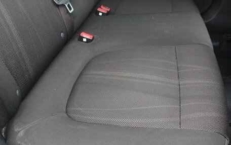 Chevrolet Aveo III, 2013 год, 467 000 рублей, 13 фотография