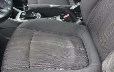 Chevrolet Aveo III, 2013 год, 467 000 рублей, 11 фотография