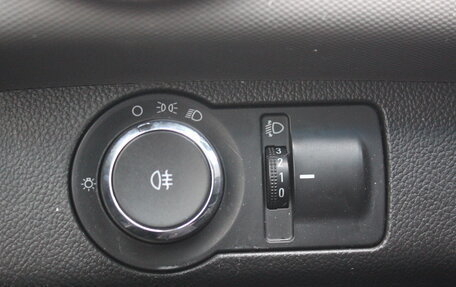 Chevrolet Aveo III, 2013 год, 467 000 рублей, 17 фотография