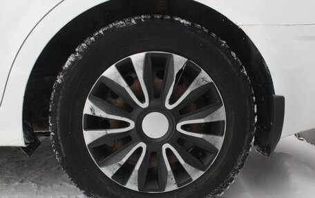 Chevrolet Aveo III, 2013 год, 467 000 рублей, 22 фотография