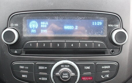 Chevrolet Aveo III, 2013 год, 467 000 рублей, 20 фотография