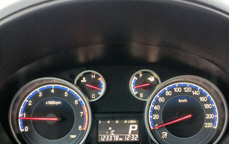 Suzuki SX4 II рестайлинг, 2010 год, 873 000 рублей, 16 фотография