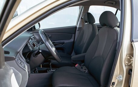 KIA Rio II, 2011 год, 625 000 рублей, 11 фотография