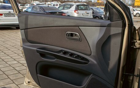 KIA Rio II, 2011 год, 625 000 рублей, 12 фотография