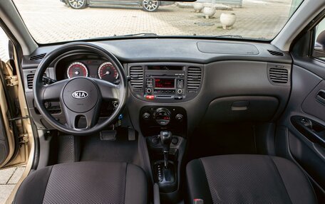 KIA Rio II, 2011 год, 625 000 рублей, 16 фотография