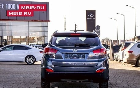 Hyundai ix35 I рестайлинг, 2011 год, 1 195 000 рублей, 5 фотография