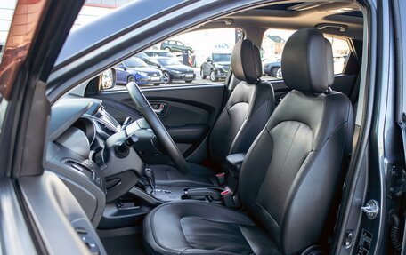 Hyundai ix35 I рестайлинг, 2011 год, 1 195 000 рублей, 11 фотография