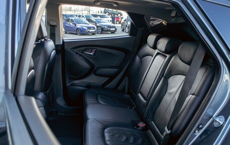 Hyundai ix35 I рестайлинг, 2011 год, 1 195 000 рублей, 18 фотография