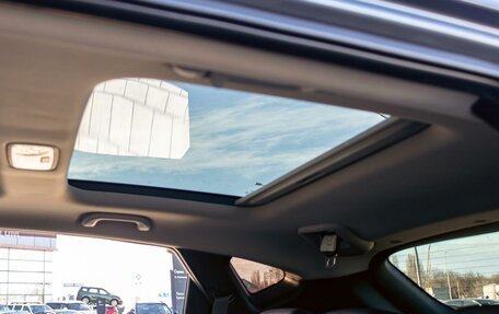 Hyundai ix35 I рестайлинг, 2011 год, 1 195 000 рублей, 19 фотография