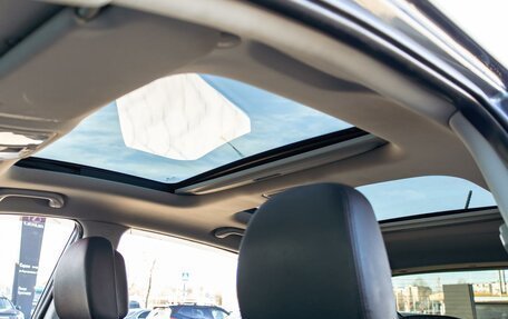 Hyundai ix35 I рестайлинг, 2011 год, 1 195 000 рублей, 17 фотография