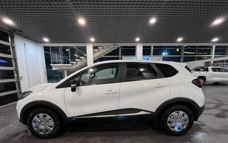 Renault Kaptur I рестайлинг, 2017 год, 1 365 000 рублей, 6 фотография