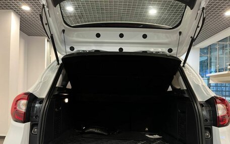 Renault Kaptur I рестайлинг, 2017 год, 1 365 000 рублей, 16 фотография