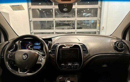 Renault Kaptur I рестайлинг, 2017 год, 1 365 000 рублей, 9 фотография