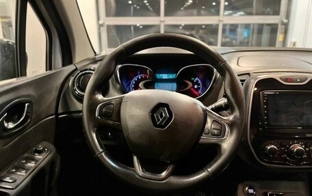 Renault Kaptur I рестайлинг, 2017 год, 1 365 000 рублей, 10 фотография