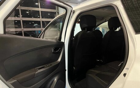 Renault Kaptur I рестайлинг, 2017 год, 1 365 000 рублей, 21 фотография