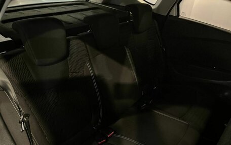 Renault Kaptur I рестайлинг, 2017 год, 1 365 000 рублей, 31 фотография