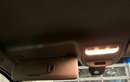 Renault Kaptur I рестайлинг, 2017 год, 1 365 000 рублей, 30 фотография