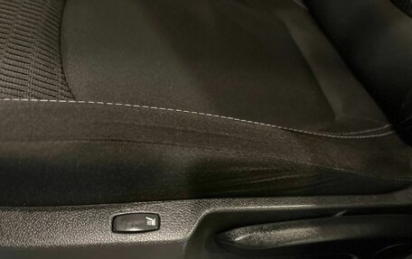 Renault Kaptur I рестайлинг, 2017 год, 1 365 000 рублей, 29 фотография