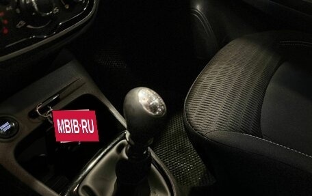 Renault Kaptur I рестайлинг, 2017 год, 1 365 000 рублей, 28 фотография