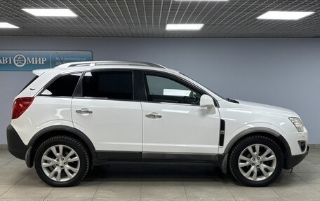 Opel Antara I, 2013 год, 979 000 рублей, 4 фотография