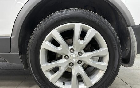 Opel Antara I, 2013 год, 979 000 рублей, 9 фотография