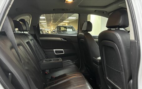 Opel Antara I, 2013 год, 979 000 рублей, 11 фотография