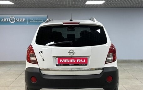Opel Antara I, 2013 год, 979 000 рублей, 6 фотография