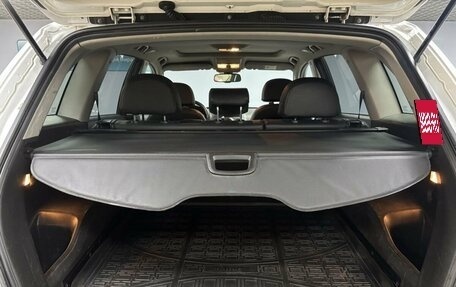 Opel Antara I, 2013 год, 979 000 рублей, 13 фотография