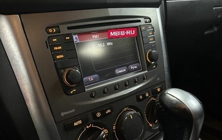 Opel Antara I, 2013 год, 979 000 рублей, 16 фотография