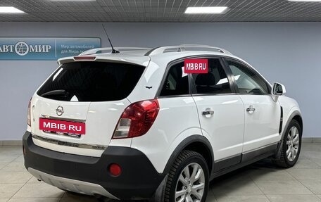 Opel Antara I, 2013 год, 979 000 рублей, 5 фотография