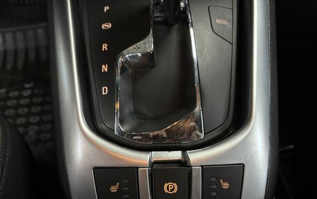 Opel Antara I, 2013 год, 979 000 рублей, 17 фотография